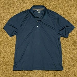 Large Golf Shirt